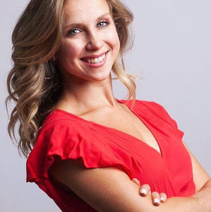 Meet your Posher, Raven